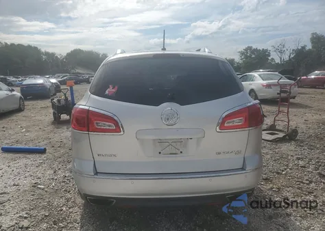 2014 Buick Enclave z USA, uszkodzony, nr VIN 5GAKVBKD1EJ201446